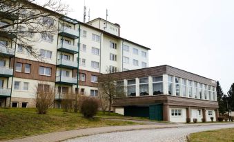 Apartmenthotel-Harz