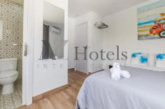 Ayz Elcano - Auto Check-in Property