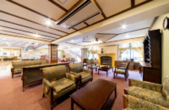 Gora Hotel Paipuno Kemuri Plus