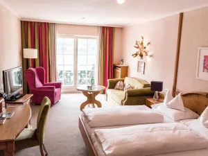 Hotel Peter