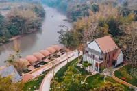 VeeVaree Riverkwai Resort Wat Thung Masoeyo 주변 호텔