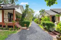 Tropical Heavens Garden Samui Hotell i Lipa Noi