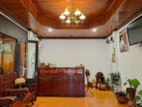 Chaliya Boutique Garden