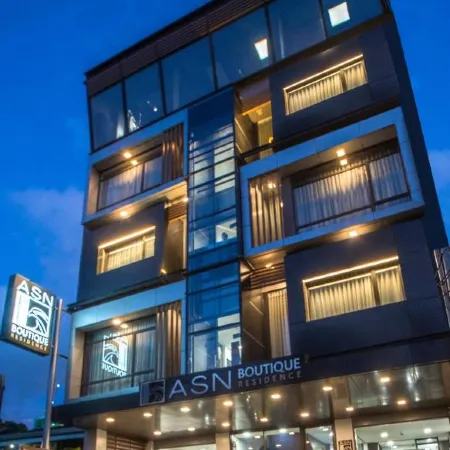 ASN Boutique Residence