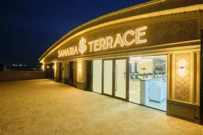Hotel Samaria Terrace Hotels in 