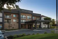 Courtyard Salt Lake City Layton Hotels near Walmart Supercenter