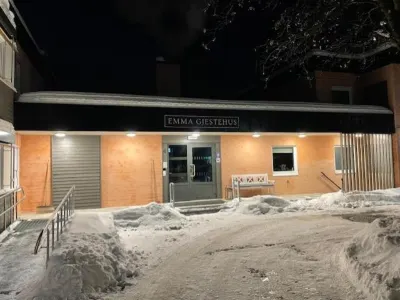 Emma Gjestehus Hotels in 