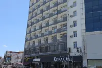 Adana Koza Hotel