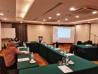Ehsan Seaview Hotel Port Dickson - С парковкой
