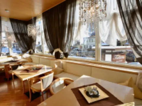 Hotel Faloria Hotels in Moena