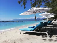 Wah Danima Resort & Restaurant