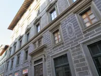 Corsini Tintori Hotels in Florence