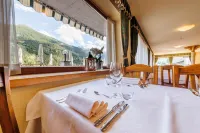 Hotel Miravalle - breakfast