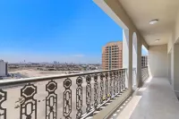 Al Khoory Hotel Apartments Al Barsha - Scenic