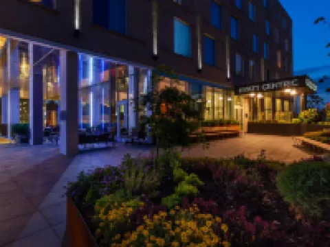 Hyatt Centric Montreal Hotels in Montreal