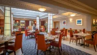 Slieve Russell Hotel - petit déjeuner