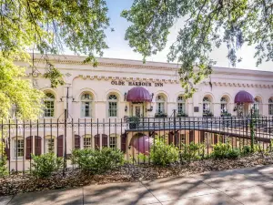 Olde Harbour Inn, Historic Inns of Savannah Collection