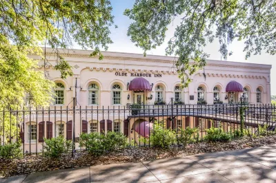 Olde Harbour Inn, Historic Inns of Savannah Collection Hotel di Savannah