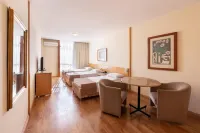 Hotel Crystal