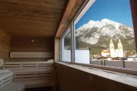 Hotel Munde Hotels in Telfs