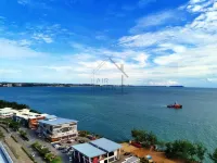 PD D’Wharf Amazing Seaview Suite 9 (Up to 6 Pax) Hotel berhampiran Ruin Of Port Dickson Railway Station