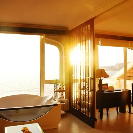 Portaluna Hotel & Resort