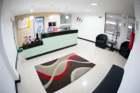 Araras Praia Hotel