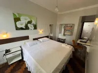 Oscar Palace Hotel - Centro de Tubarão Hotel di Gravatal
