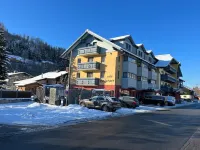 B&B Das Alpinhotel Maistatt Hotels in Rohrmoos-Untertal