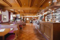 Berg Hotel Latemar Spitze Hotel di Vigo di Fassa