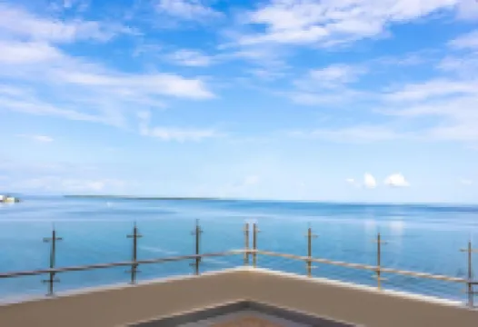 Golden Bay Hotel by Marine Parade