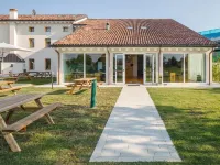 Nomad Hostel Hotels in Treviso