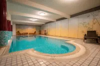 Hotel Galvani - Beach