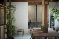 Amigo House Hotels in Zushi