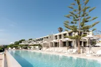 Achilles Hill Hotel - piscina