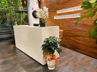 Hotel Parnaso Hotel a Plataci