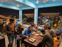 Madpackers Udaipur -  โฮสเทล