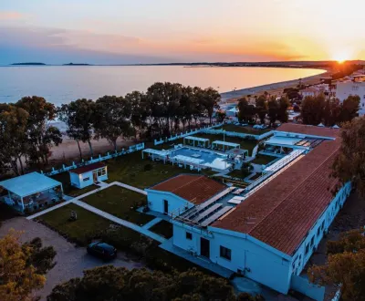 Hotel Lido Beach PHG Hotel in zona Torre Grande