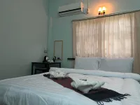 Lotus Blanc Homestay