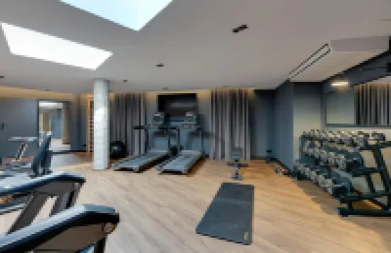 Grand Apartments Chlebova