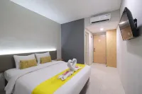 S101 Hotels Hotels in Bongsari