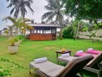 Samsara Hotels in Rathgama