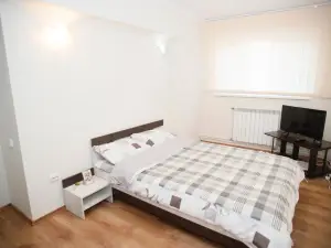 Mio Apartments
