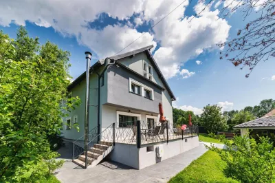 Mira by Atra Hotels in Valea Doftanei