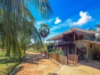 The Cove Pasikuda - Eco Resort