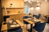 B&B Hof Ter Koningen Hotels in Aalst