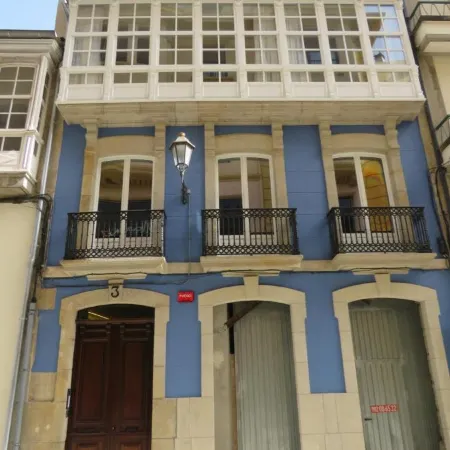 Apartamentos Armanya 3