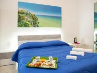 Anna e Augusto B&B  Embrace the world 4-minute walk from the Old TownAuthentic local experience Hotels in Lucera