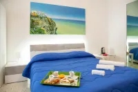 Anna e Augusto B&B  Embrace the world 4-minute walk from the Old TownAuthentic local experience