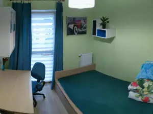 Octavian Suite